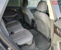 Серый Ауди Q8, объемом двигателя 3 л и пробегом 11 тыс. км за 67900 $, фото 13 на Automoto.ua