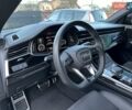 Серый Ауди Q8, объемом двигателя 2.97 л и пробегом 89 тыс. км за 69950 $, фото 41 на Automoto.ua
