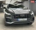 Серый Ауди Q8, объемом двигателя 2.97 л и пробегом 99 тыс. км за 72000 $, фото 9 на Automoto.ua