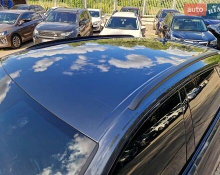Серый Ауди Q8, объемом двигателя 3 л и пробегом 91 тыс. км за 72000 $, фото 11 на Automoto.ua