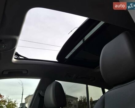 Серый Ауди Q8, объемом двигателя 3 л и пробегом 11 тыс. км за 67900 $, фото 33 на Automoto.ua