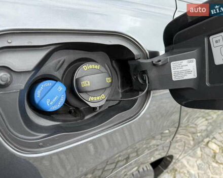 Серый Ауди Q8, объемом двигателя 2.97 л и пробегом 74 тыс. км за 72999 $, фото 23 на Automoto.ua