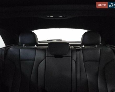 Серый Ауди Q8, объемом двигателя 3 л и пробегом 161 тыс. км за 29500 $, фото 9 на Automoto.ua