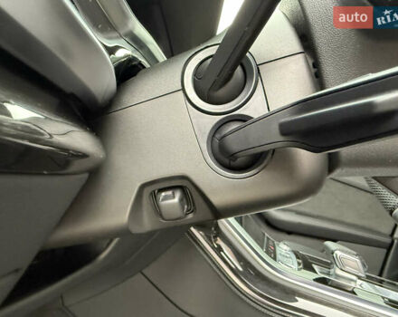 Серый Ауди Q8, объемом двигателя 2.97 л и пробегом 74 тыс. км за 72999 $, фото 18 на Automoto.ua