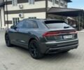 Серый Ауди Q8, объемом двигателя 2.97 л и пробегом 112 тыс. км за 59900 $, фото 3 на Automoto.ua