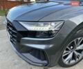 Серый Ауди Q8, объемом двигателя 2.97 л и пробегом 89 тыс. км за 69950 $, фото 17 на Automoto.ua
