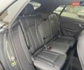 Серый Ауди Q8, объемом двигателя 3 л и пробегом 65 тыс. км за 51990 $, фото 10 на Automoto.ua