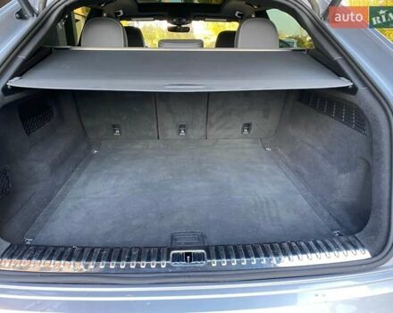 Серый Ауди Q8, объемом двигателя 3 л и пробегом 61 тыс. км за 63000 $, фото 87 на Automoto.ua