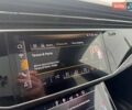 Серый Ауди Q8, объемом двигателя 3 л и пробегом 65 тыс. км за 51990 $, фото 23 на Automoto.ua