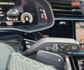 Серый Ауди Q8, объемом двигателя 3 л и пробегом 91 тыс. км за 72000 $, фото 21 на Automoto.ua