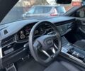 Серый Ауди Q8, объемом двигателя 2.97 л и пробегом 89 тыс. км за 69950 $, фото 45 на Automoto.ua
