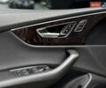 Серый Ауди Q8, объемом двигателя 3 л и пробегом 62 тыс. км за 63000 $, фото 24 на Automoto.ua