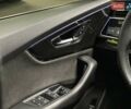 Серый Ауди Q8, объемом двигателя 2.97 л и пробегом 99 тыс. км за 72000 $, фото 36 на Automoto.ua