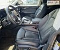 Серый Ауди Q8, объемом двигателя 3 л и пробегом 66 тыс. км за 64000 $, фото 2 на Automoto.ua