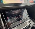 Серый Ауди Q8, объемом двигателя 3 л и пробегом 65 тыс. км за 51990 $, фото 25 на Automoto.ua