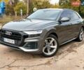 Сірий Ауді Q8, об'ємом двигуна 3 л та пробігом 267 тис. км за 39999 $, фото 1 на Automoto.ua