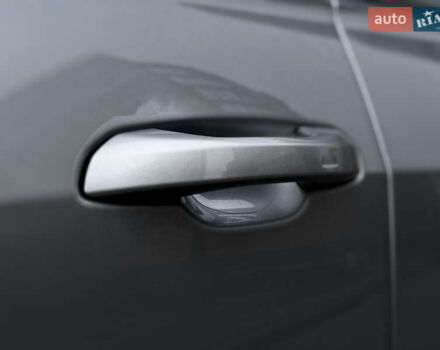 Серый Ауди Q8, объемом двигателя 3 л и пробегом 62 тыс. км за 63000 $, фото 9 на Automoto.ua