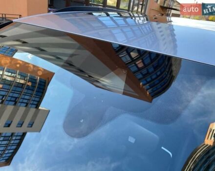 Серый Ауди Q8, объемом двигателя 3 л и пробегом 61 тыс. км за 63000 $, фото 56 на Automoto.ua