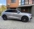 Серый Ауди Q8, объемом двигателя 3 л и пробегом 61 тыс. км за 63000 $, фото 39 на Automoto.ua