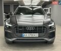 Серый Ауди Q8, объемом двигателя 2.97 л и пробегом 99 тыс. км за 72000 $, фото 10 на Automoto.ua