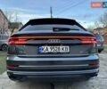 Серый Ауди Q8, объемом двигателя 2.97 л и пробегом 89 тыс. км за 69950 $, фото 59 на Automoto.ua