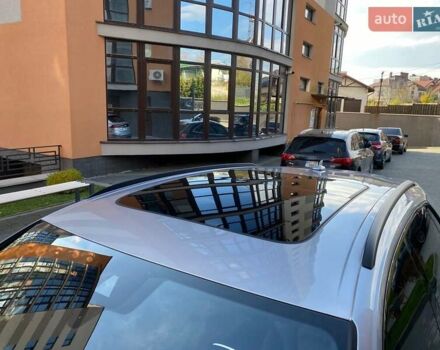 Серый Ауди Q8, объемом двигателя 3 л и пробегом 61 тыс. км за 63000 $, фото 55 на Automoto.ua