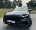 Серый Ауди Q8, объемом двигателя 3 л и пробегом 61 тыс. км за 56000 $, фото 42 на Automoto.ua