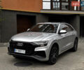 Серый Ауди Q8, объемом двигателя 3 л и пробегом 62 тыс. км за 63000 $, фото 5 на Automoto.ua