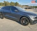 Серый Ауди Q8, объемом двигателя 3 л и пробегом 126 тыс. км за 19300 $, фото 3 на Automoto.ua