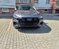 Серый Ауди Q8, объемом двигателя 3 л и пробегом 66 тыс. км за 64000 $, фото 1 на Automoto.ua