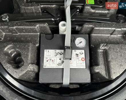 Серый Ауди Q8, объемом двигателя 2.97 л и пробегом 74 тыс. км за 72999 $, фото 22 на Automoto.ua