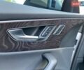 Серый Ауди Q8, объемом двигателя 3 л и пробегом 61 тыс. км за 63000 $, фото 62 на Automoto.ua