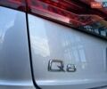 Серый Ауди Q8, объемом двигателя 3 л и пробегом 61 тыс. км за 63000 $, фото 27 на Automoto.ua