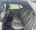 Серый Ауди Q8, объемом двигателя 3 л и пробегом 65 тыс. км за 51990 $, фото 9 на Automoto.ua