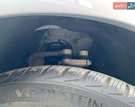 Серый Ауди Q8, объемом двигателя 3 л и пробегом 61 тыс. км за 63000 $, фото 8 на Automoto.ua