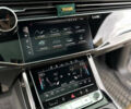 Сірий Ауді Q8, об'ємом двигуна 3 л та пробігом 74 тис. км за 60000 $, фото 19 на Automoto.ua