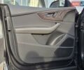 Серый Ауди Q8, объемом двигателя 3 л и пробегом 11 тыс. км за 67900 $, фото 17 на Automoto.ua