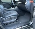 Серый Ауди Q8, объемом двигателя 2.97 л и пробегом 89 тыс. км за 69950 $, фото 36 на Automoto.ua