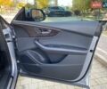 Серый Ауди Q8, объемом двигателя 3 л и пробегом 61 тыс. км за 63000 $, фото 98 на Automoto.ua