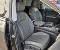 Серый Ауди Q8, объемом двигателя 3 л и пробегом 11 тыс. км за 67900 $, фото 11 на Automoto.ua
