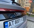 Серый Ауди Q8, объемом двигателя 3 л и пробегом 61 тыс. км за 63000 $, фото 29 на Automoto.ua