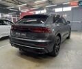Сірий Ауді Q8, об'ємом двигуна 3 л та пробігом 61 тис. км за 67500 $, фото 3 на Automoto.ua