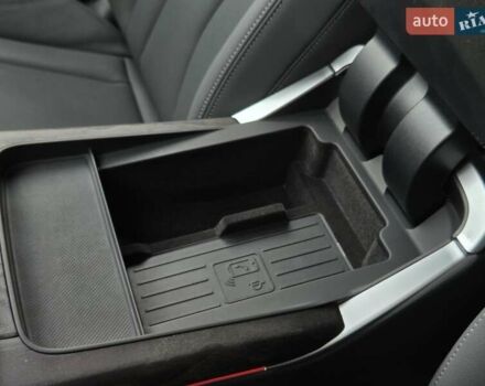 Серый Ауди Q8, объемом двигателя 3 л и пробегом 11 тыс. км за 67900 $, фото 32 на Automoto.ua