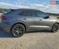 Серый Ауди Q8, объемом двигателя 3 л и пробегом 126 тыс. км за 19300 $, фото 2 на Automoto.ua