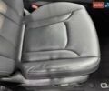 Серый Ауди Q8, объемом двигателя 3 л и пробегом 61 тыс. км за 56000 $, фото 14 на Automoto.ua