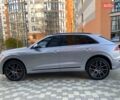 Серый Ауди Q8, объемом двигателя 3 л и пробегом 61 тыс. км за 63000 $, фото 15 на Automoto.ua