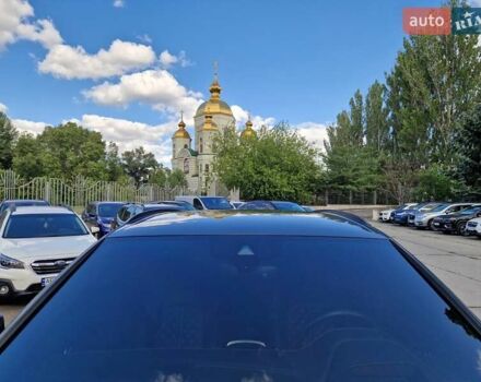Серый Ауди Q8, объемом двигателя 3 л и пробегом 91 тыс. км за 72000 $, фото 8 на Automoto.ua