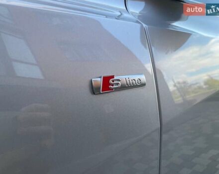 Серый Ауди Q8, объемом двигателя 3 л и пробегом 61 тыс. км за 63000 $, фото 53 на Automoto.ua