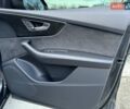 Серый Ауди Q8, объемом двигателя 2.97 л и пробегом 89 тыс. км за 69950 $, фото 37 на Automoto.ua