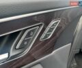 Серый Ауди Q8, объемом двигателя 3 л и пробегом 65 тыс. км за 51990 $, фото 15 на Automoto.ua